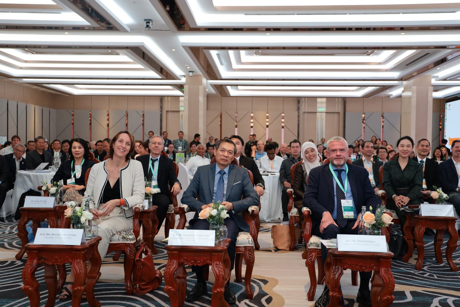 Lao Youth Radio TARASA25